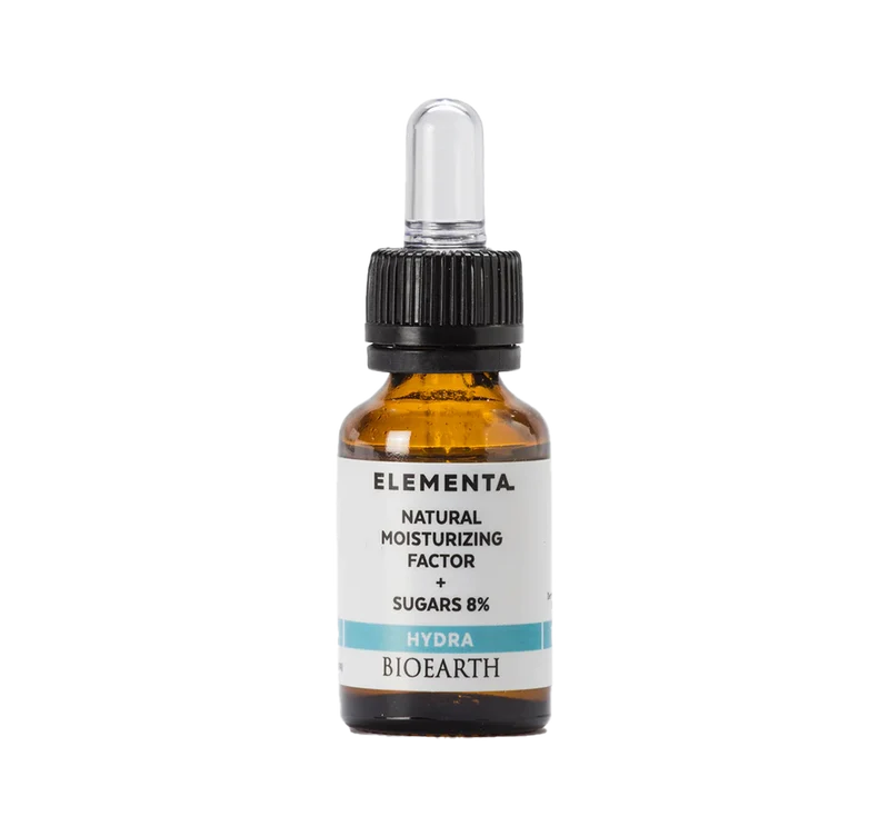Elementa Idratazione naturale + zuccheri