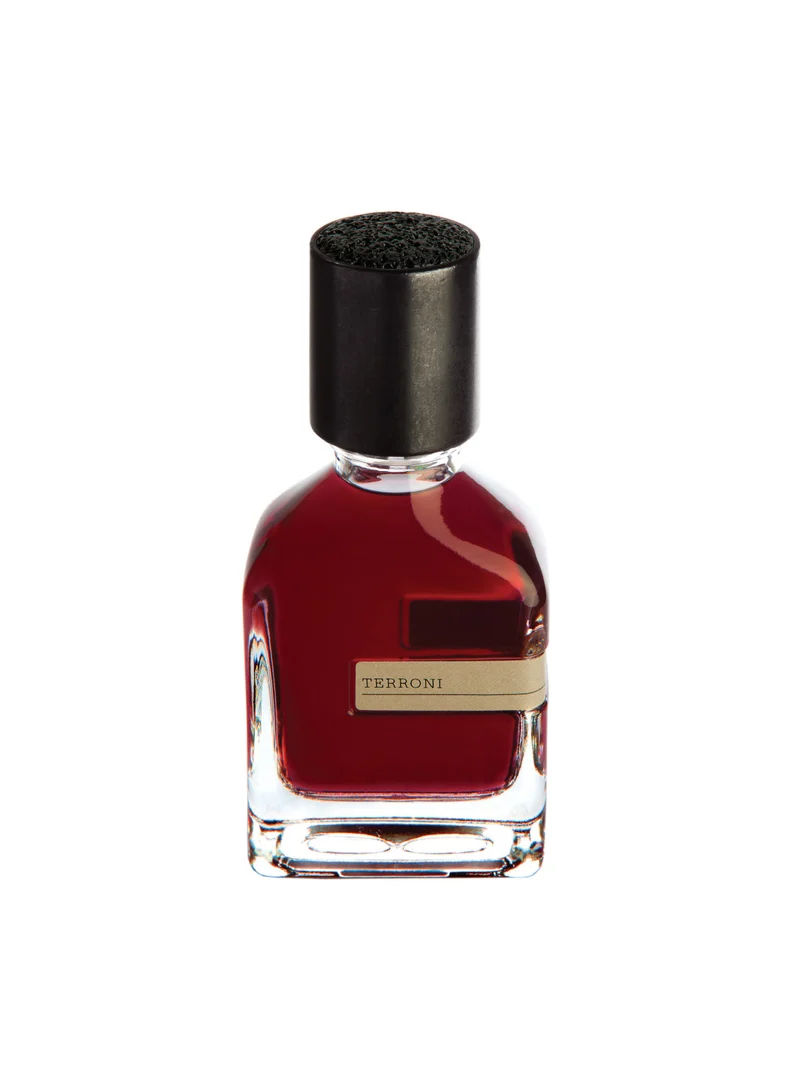 Terroni Orto Parisi - 50 ml