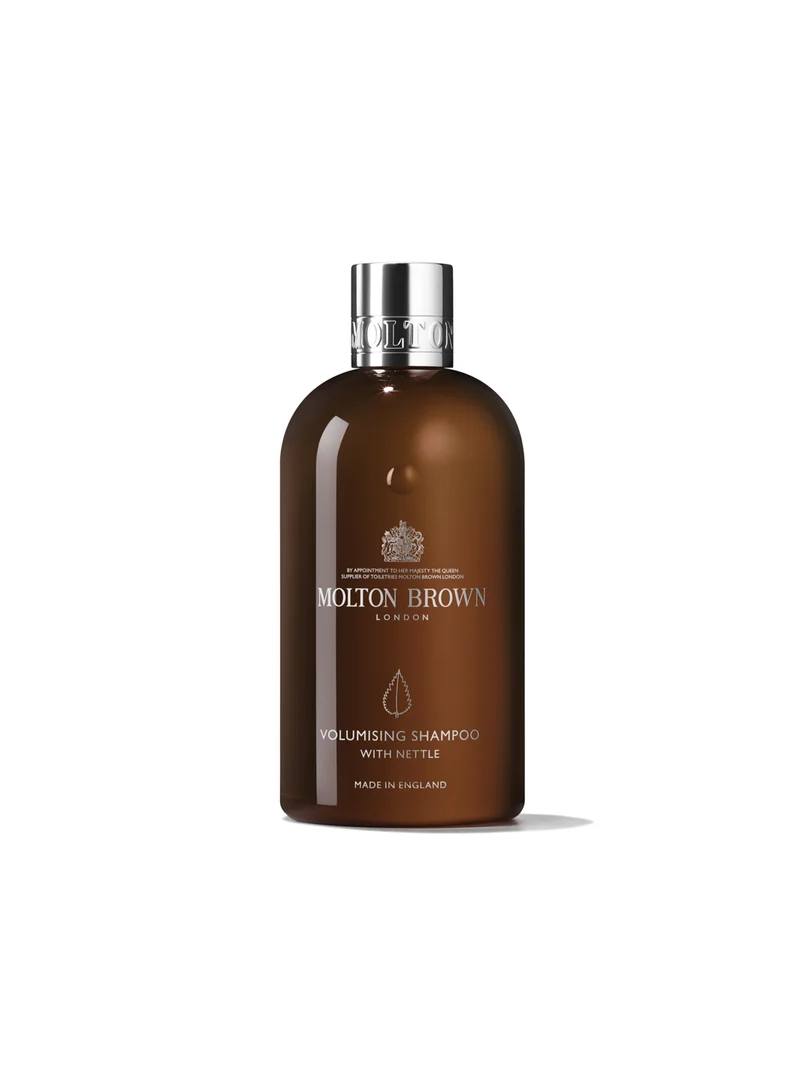 shampoo volumizzante all'ortica 300 ml
