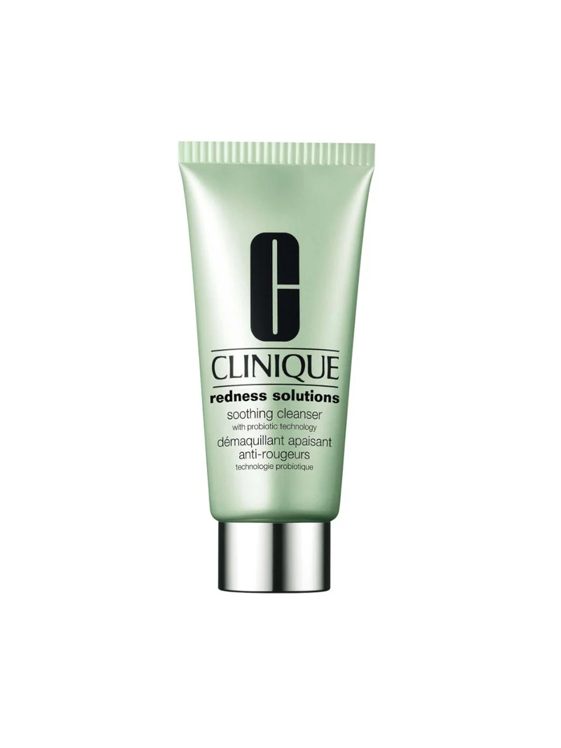 Soothing Cleanser - Struccante delicato