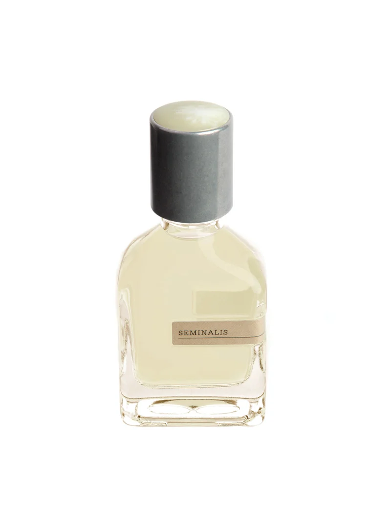 Seminalis Orto Parisi 50 ml