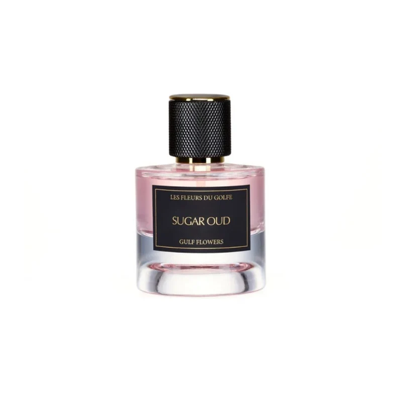 Les Fleurs Du Golfe - Sugar Oud - Extrait de parfum