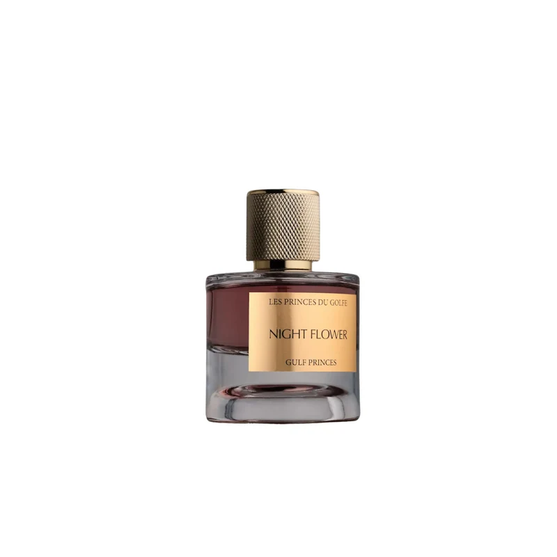 Les Fleurs Du Golfe - Night Flower - Extrait de parfum