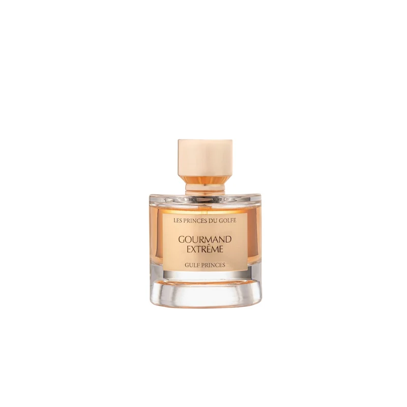 Les Fleurs Du Golfe - Gourmande Extreme - Extrait de parfum