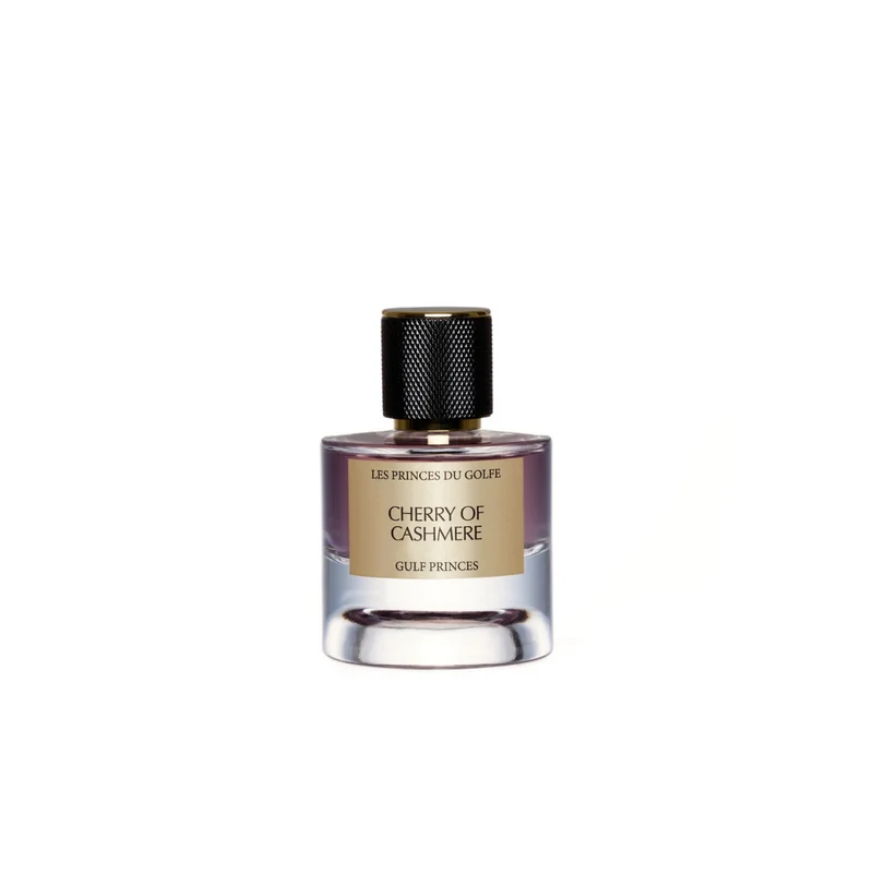 Les Fleurs Du Golfe - Cherry of Cashmere - Extrait de parfum