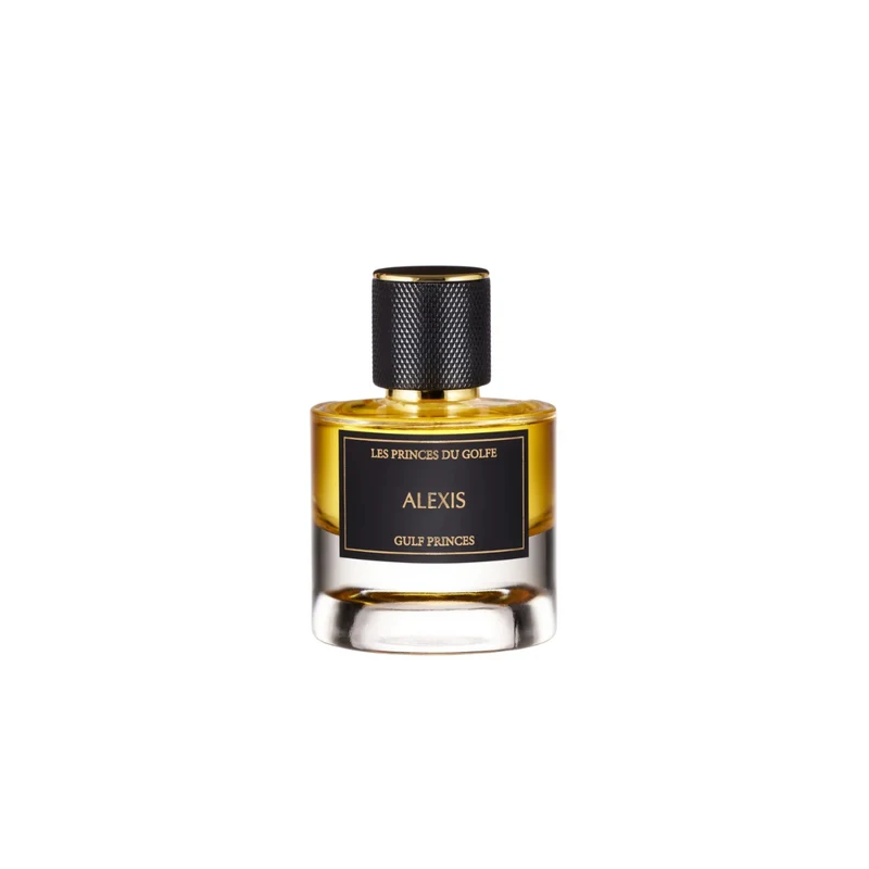 Les Fleurs Du Golfe - Alexis - Extrait de parfum