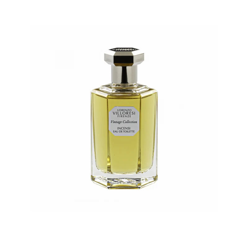 Lorenzo Villoresi - Incensi - Eau de toilette