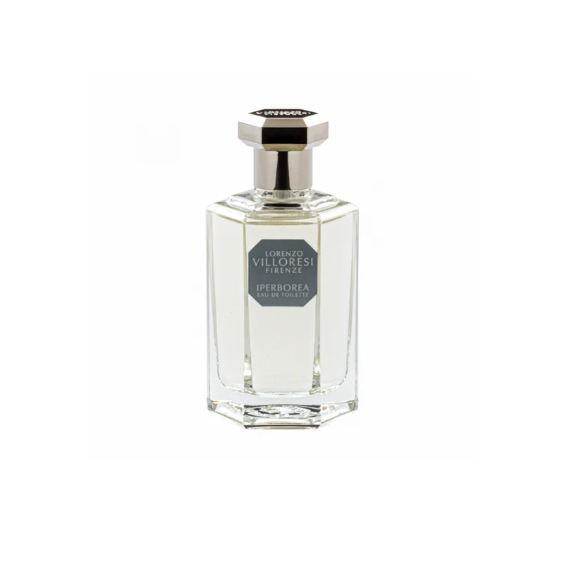 Lorenzo Villoresi - Iperborea - Eau de toilette