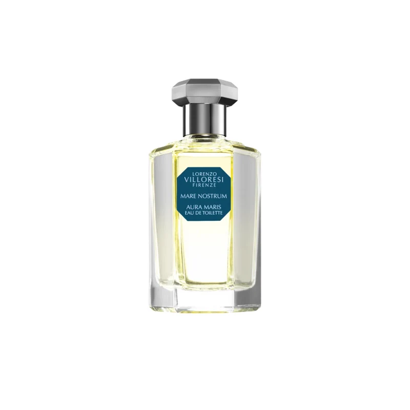 Lorenzo Villoresi - Aura Maris Mare Nostrum Collection - Eau de toilette