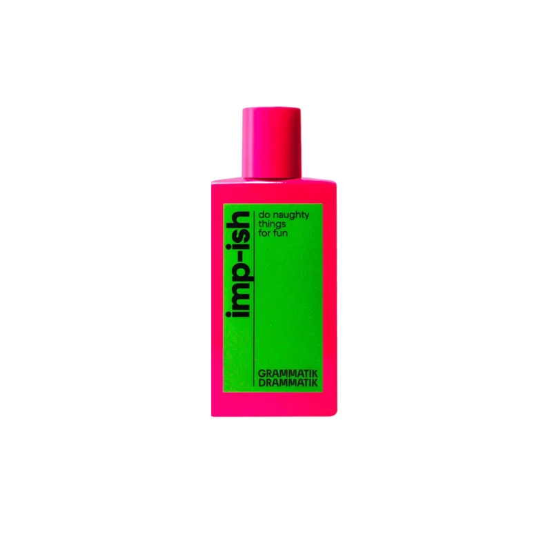 Grammatik Drammatik - IMP-ISH - Eau de parfum