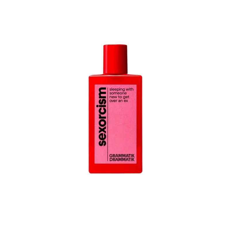 Grammatik Drammatik - Sexorcism - Eau de parfum