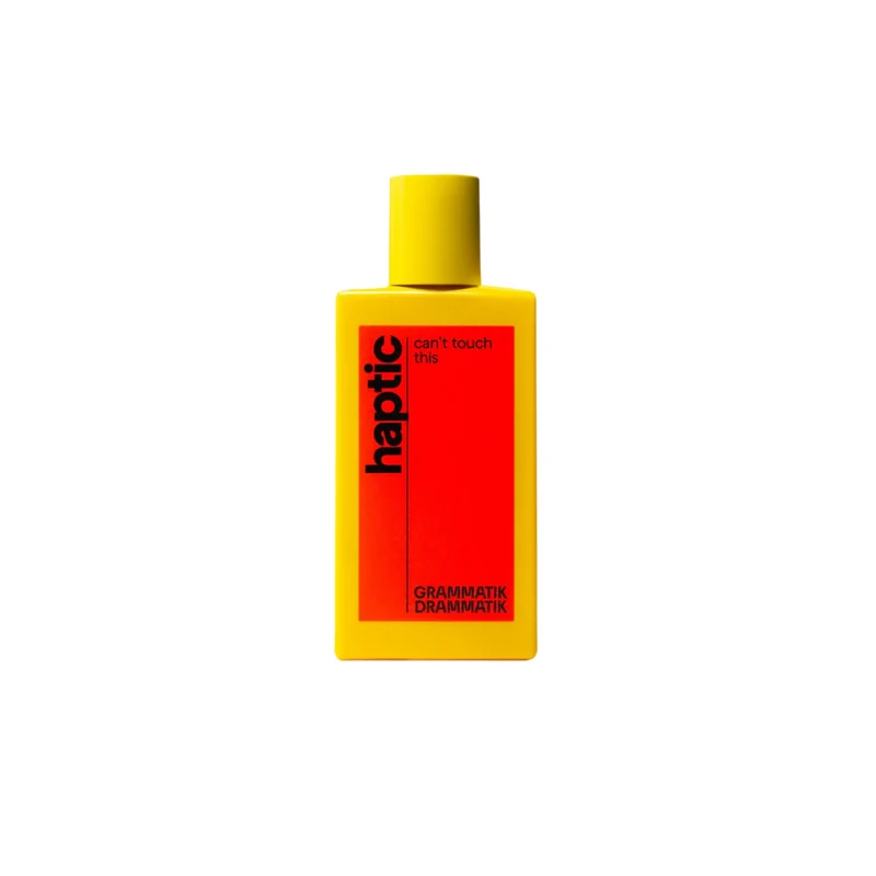 Grammatik Drammatik - Haptic - Eau de parfum