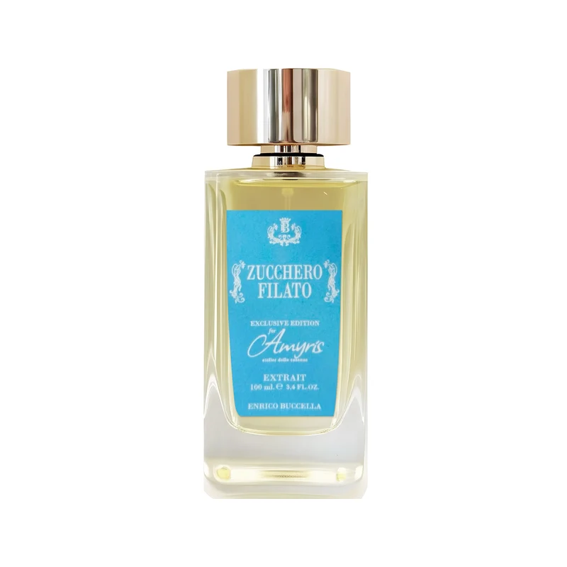 Cerchi Nell'Acqua Zucchero filato Exclusive Edition