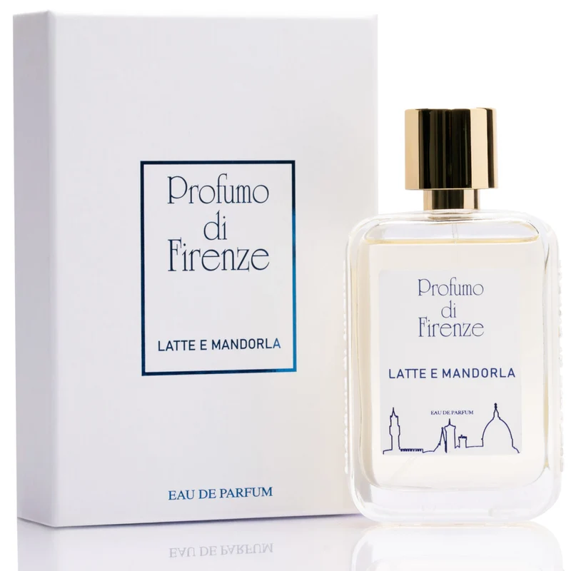 PROFUMO DI FIRENZE Latte e Mandorla