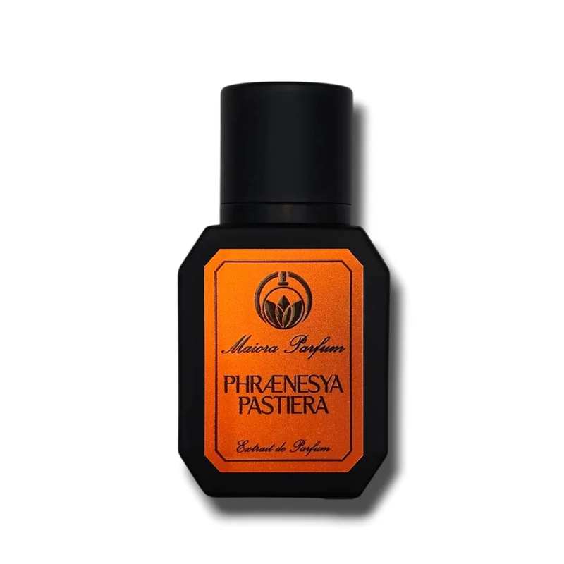 MAIORA PARFUM PHRAENESIA PASTIERA