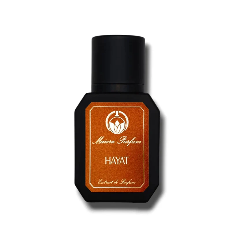 MAIORA PARFUM HAYAT