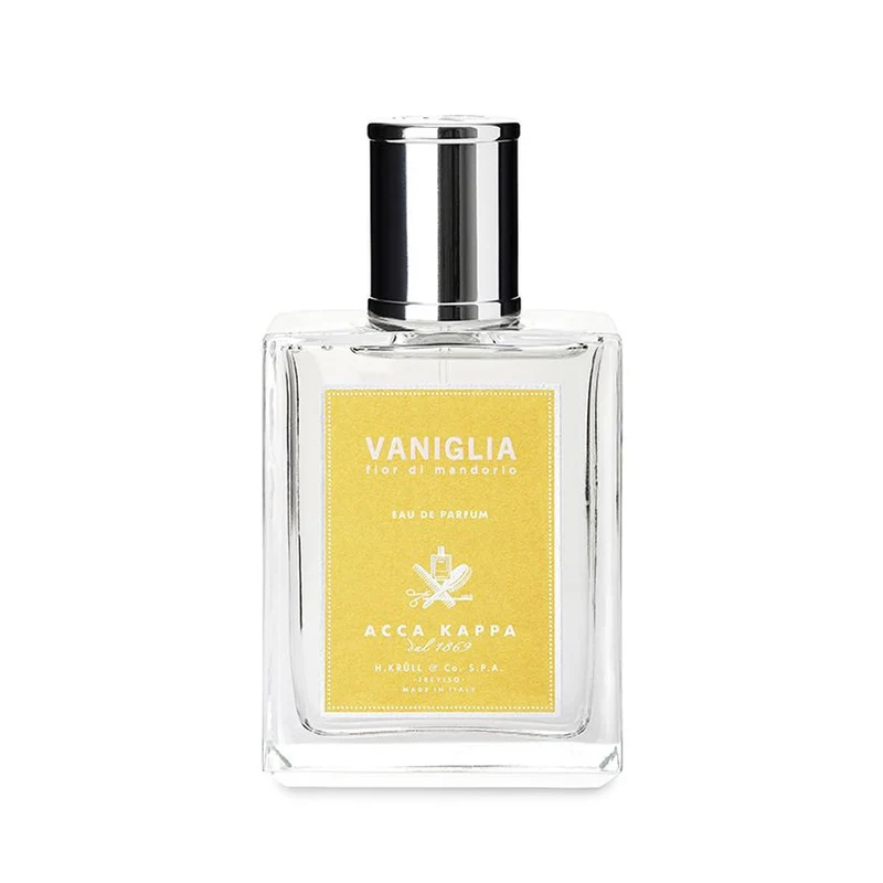 ACCA KAPPA Vaniglia fior di Mandorlo
