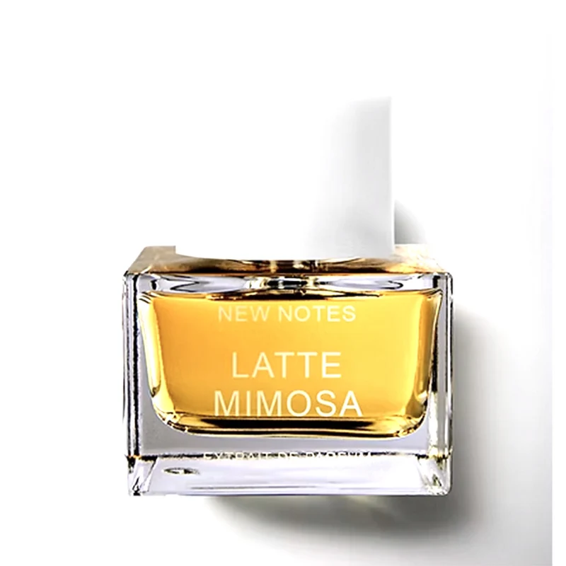 NEW NOTES LATTE MIMOSA