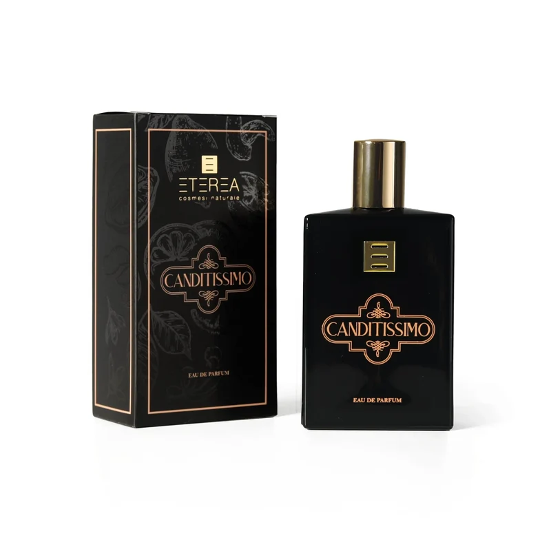 ETEREA CANDITISSIMO