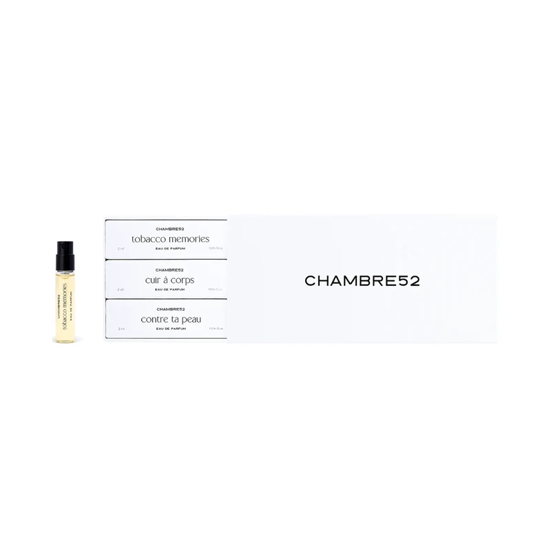Chambre52 Discovery Set