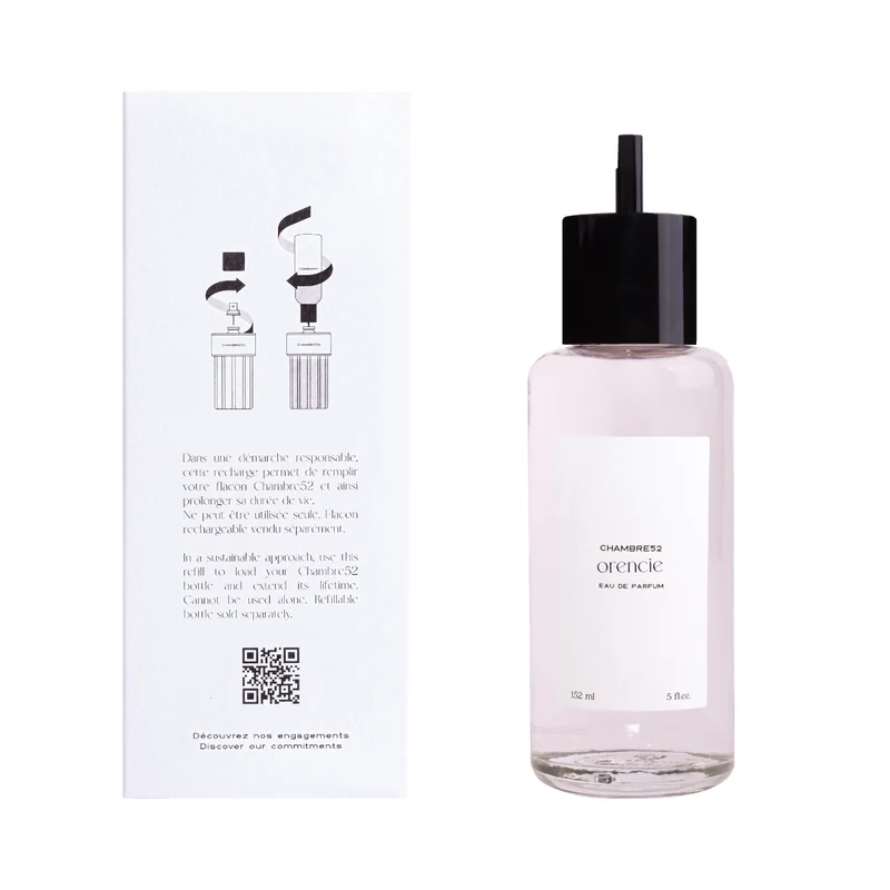 Orencie Eau de Parfum