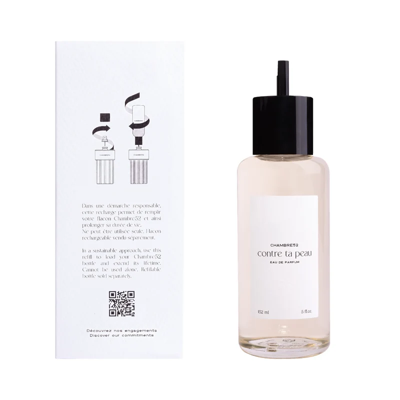 Contre Ta Peau Eau de Parfum
