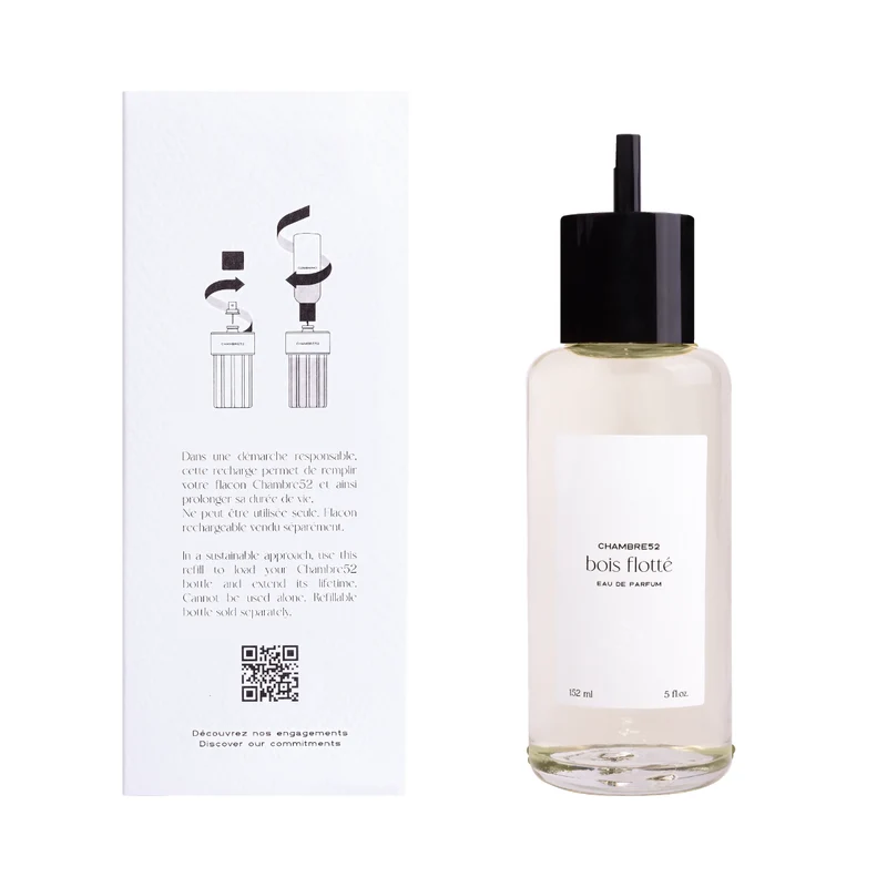 Bois Flotté Eau de Parfum