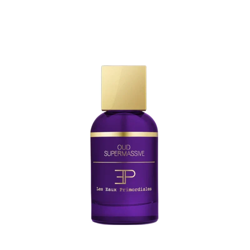 Oud Supermassive Extrait de Parfum