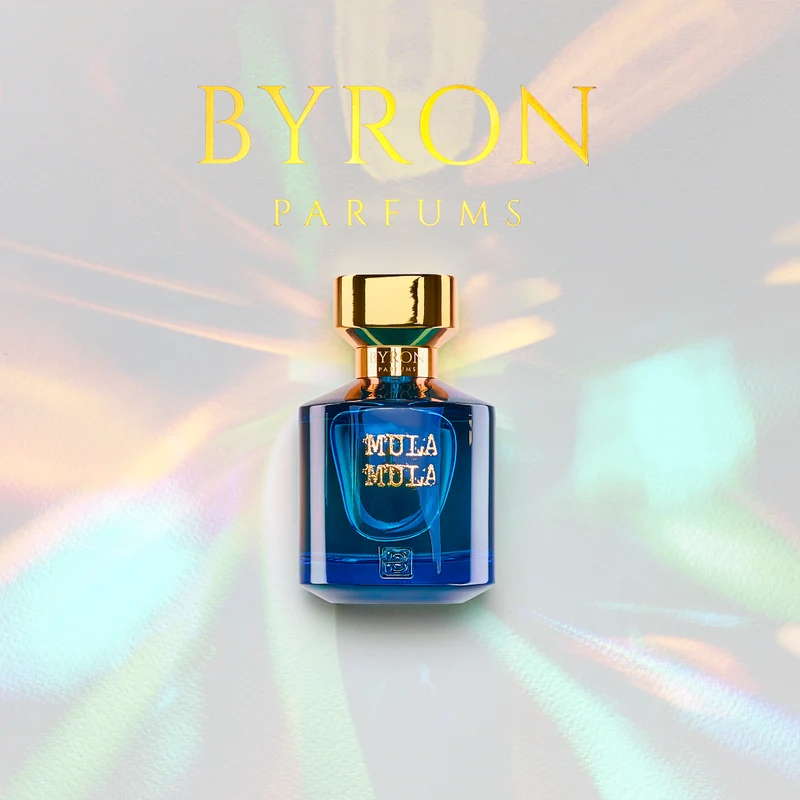 Mula Mula Extrait de Parfum