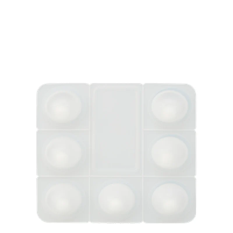 K-secret Seoul 1988 Boosting Ball Collagene 100% 35g — Crema