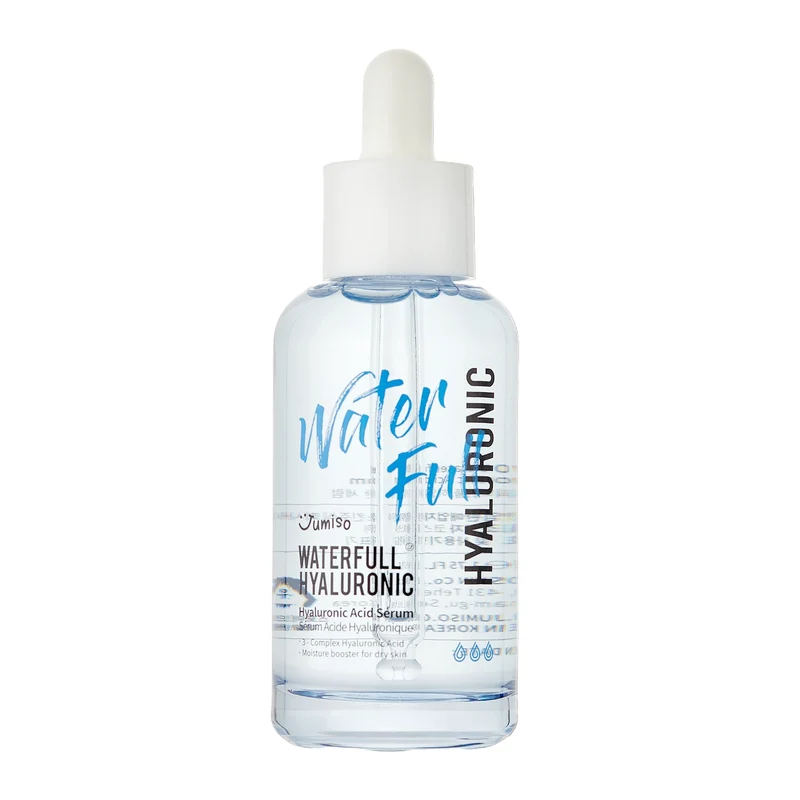 Jumiso Waterfull Acido Ialuronico Siero Idratante 50ml — Siero