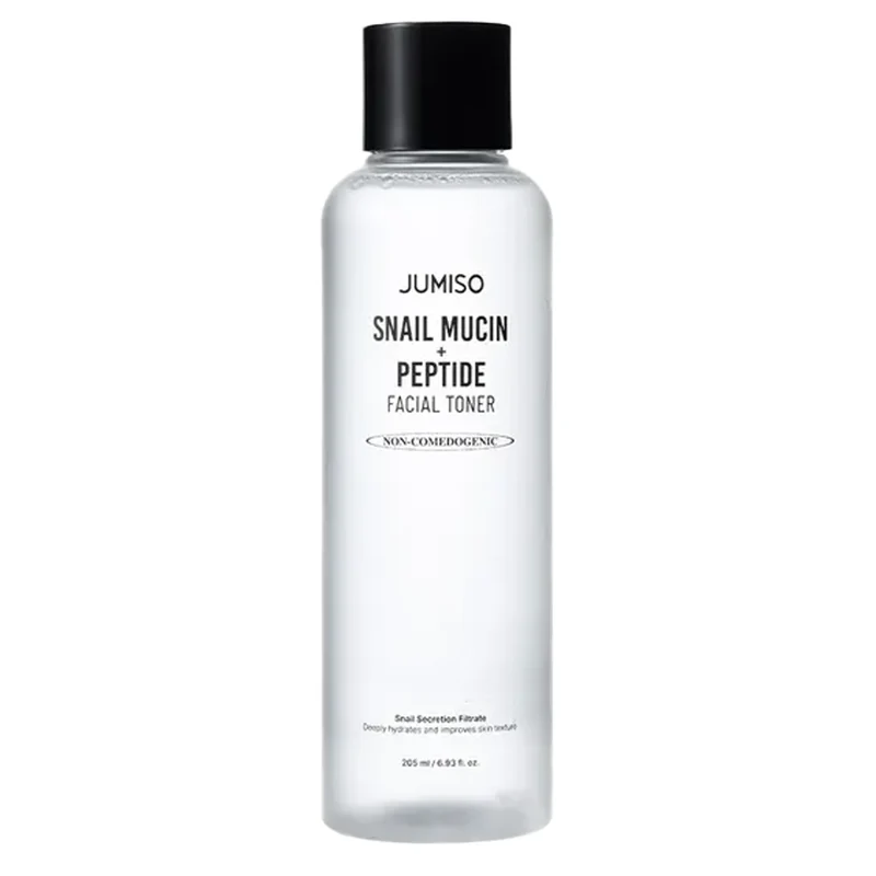 Jumiso Snail Mucin + Peptidi Tonico 205ml — Tonico