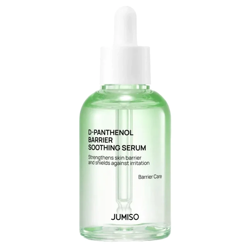 Jumiso D-Pantenolo Barrier Siero Lenitivo 70ml — Siero