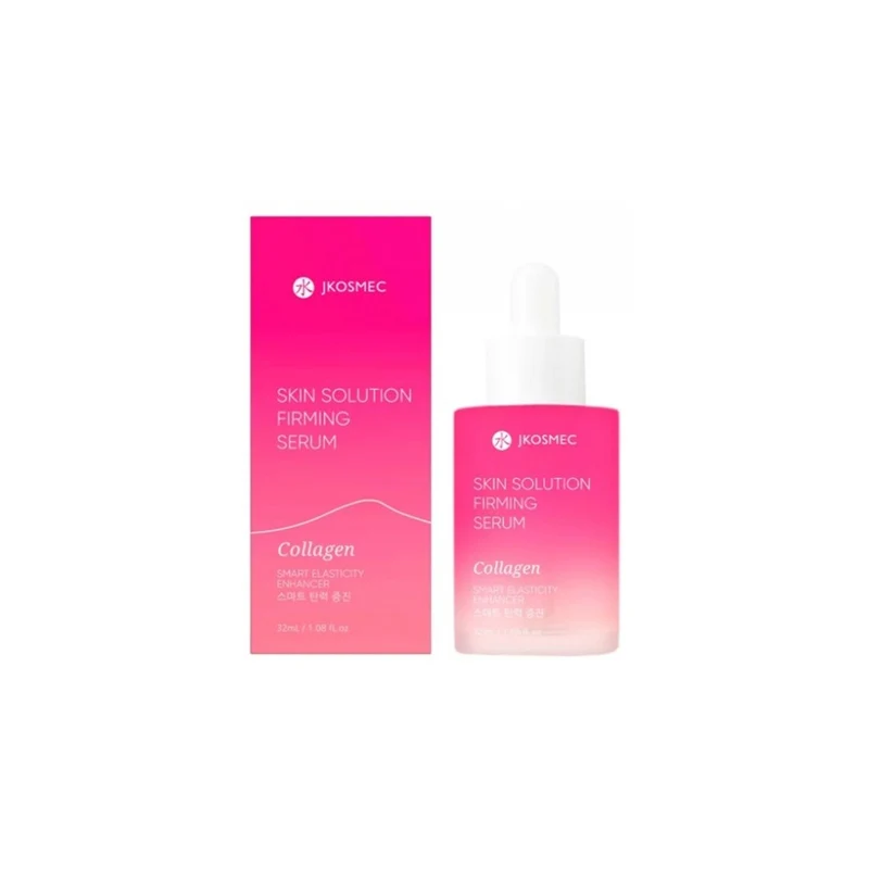 Jkosmec Skin Solution Rassodante Collagene Siero 32ml — Siero