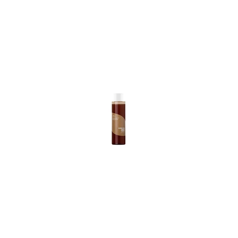 Isntree Green Tea Fresh Tonico Lenitivo Te Verde 200ml — Tonico viso
