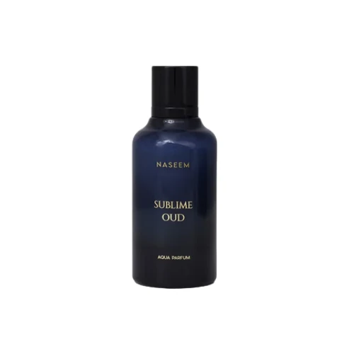 Sublime Oud - Aqua Parfum - Naseem
