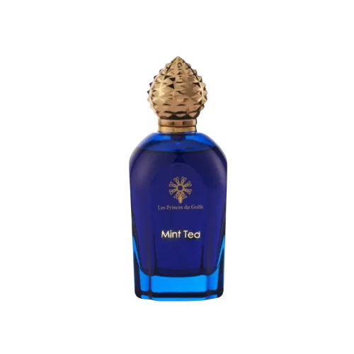 Mint Tea - Extrait De Parfum - Les Princes Du Golfe