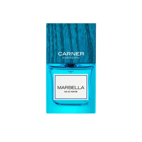 Marbella - Eau De Parfum - Carner Barcelona