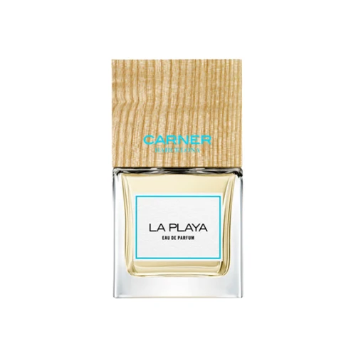 La Playa - Eau De Parfum - Carner Barcelona