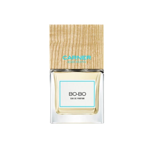 Bo-Bo - Eau De Parfum - Carner Barcelona