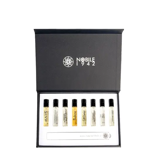 Discovery Set 2025 - Nobile 1942