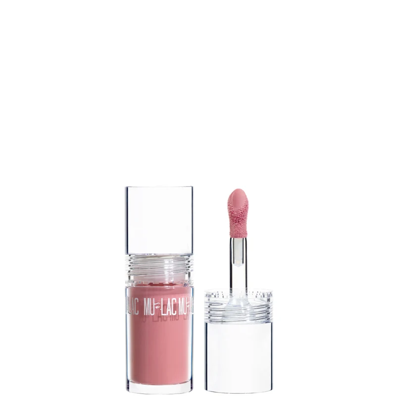 Mulac 3DVERSE Matt Liquid Blush all Over