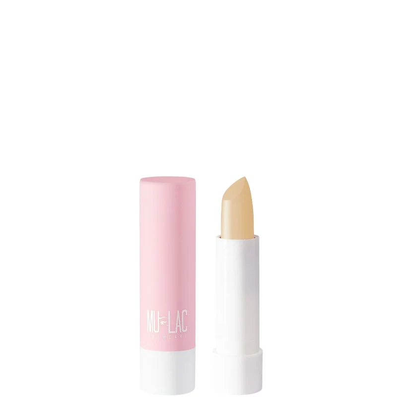 Mulac PLUMPINK BALM Balsamo Labbra Rimpolpante
