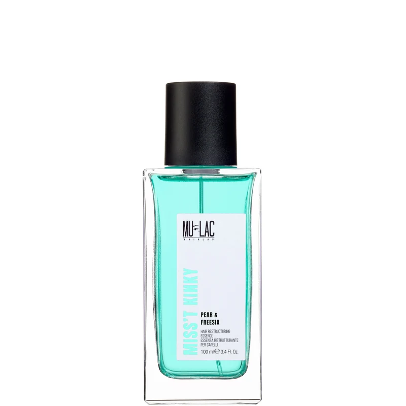 Mulac MISS'T KINKY Pear & Freesia Essenza Ristrutturante Capelli