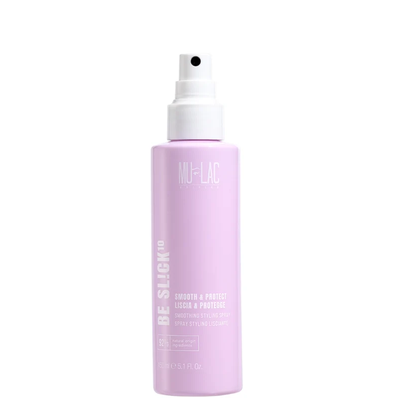 Mulac BE SL!CK10 Spray Styling Lisciante