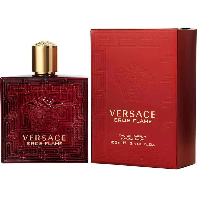 Versace Eros Flame Edp
