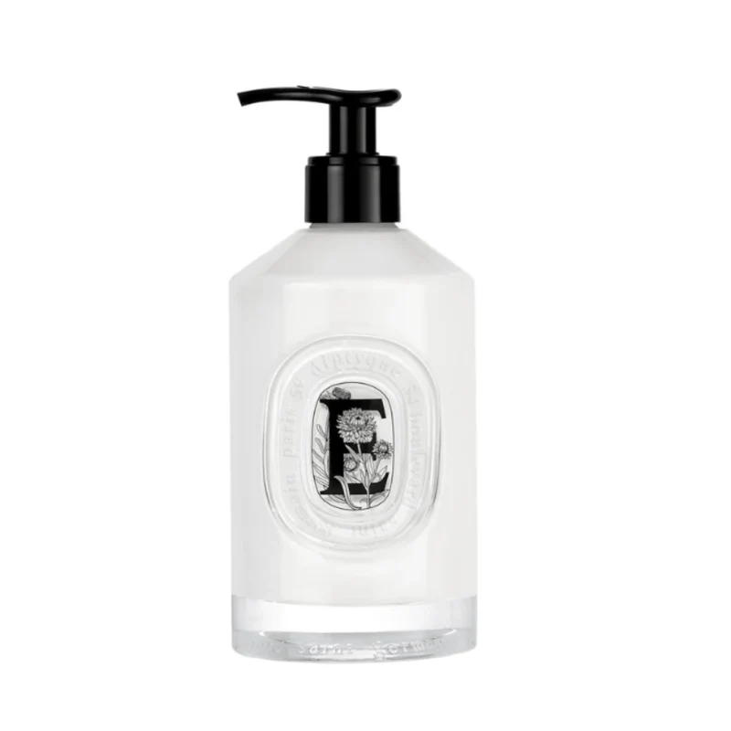 Loción de manos aterciopelada | Diptyque