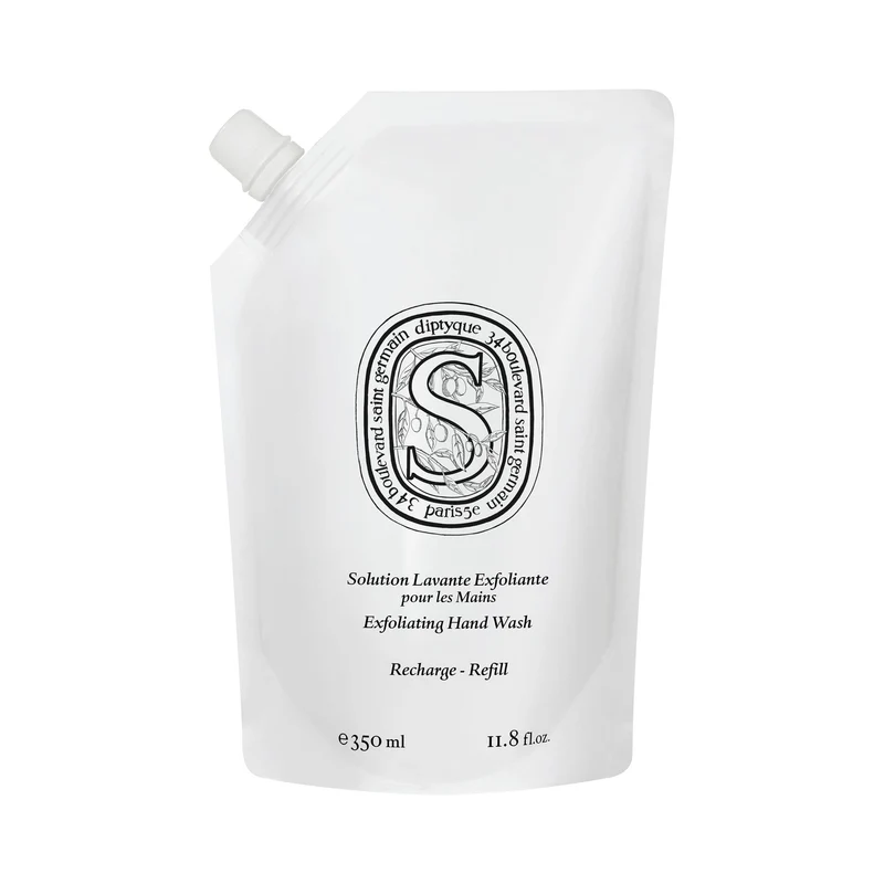 Jabón exfoliante para las manos | Diptyque