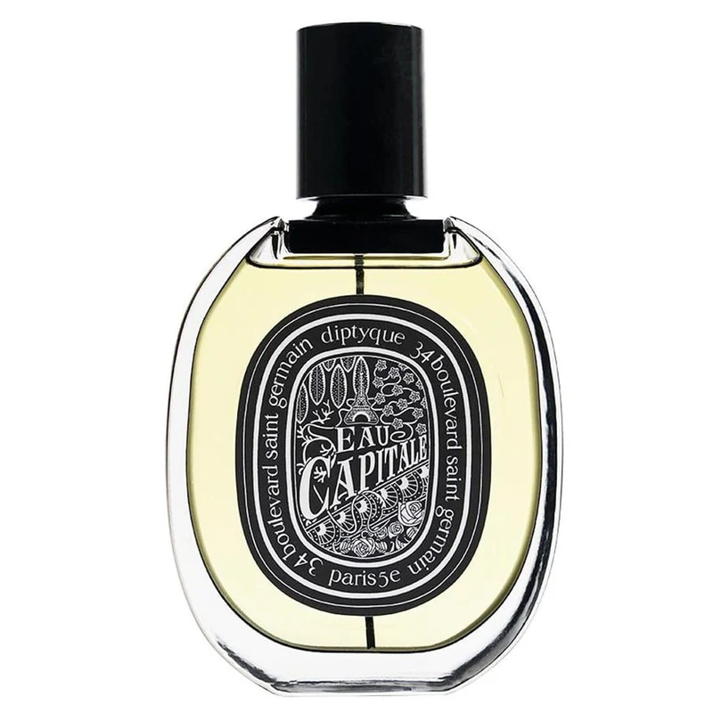 Eau Capitale Eau de Parfum | Diptyque