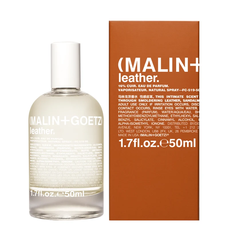 Leather MALIN+GOETZ Eau de Parfum